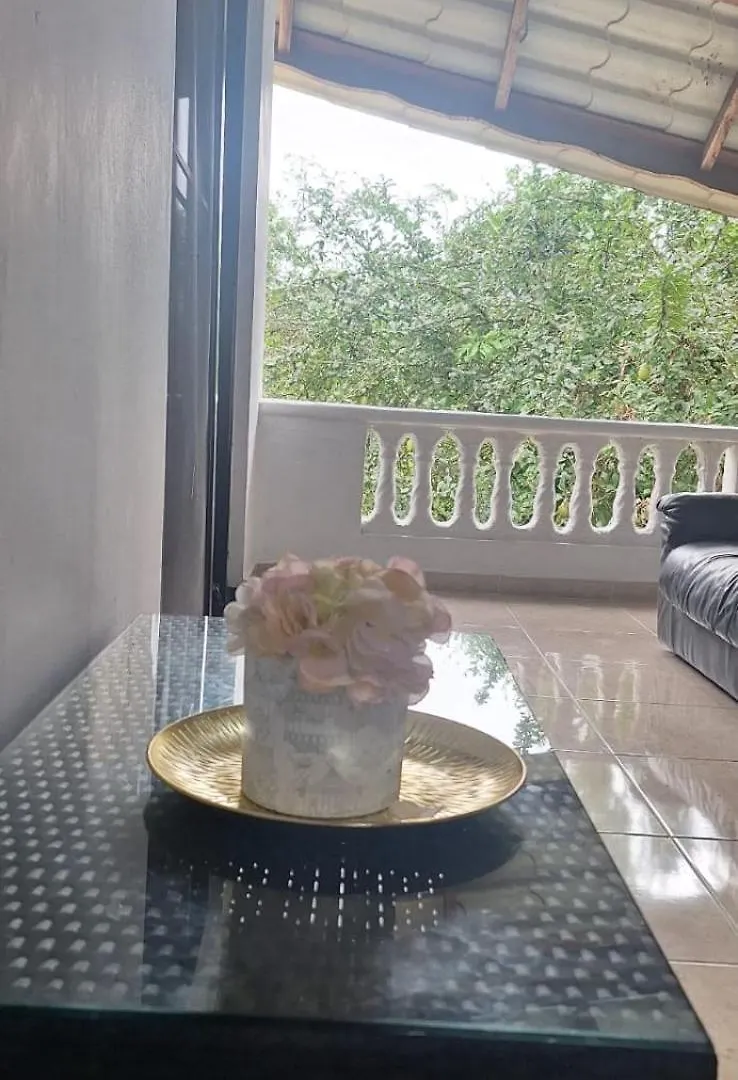 Ecohacienda El Paraiso Verde Bonao