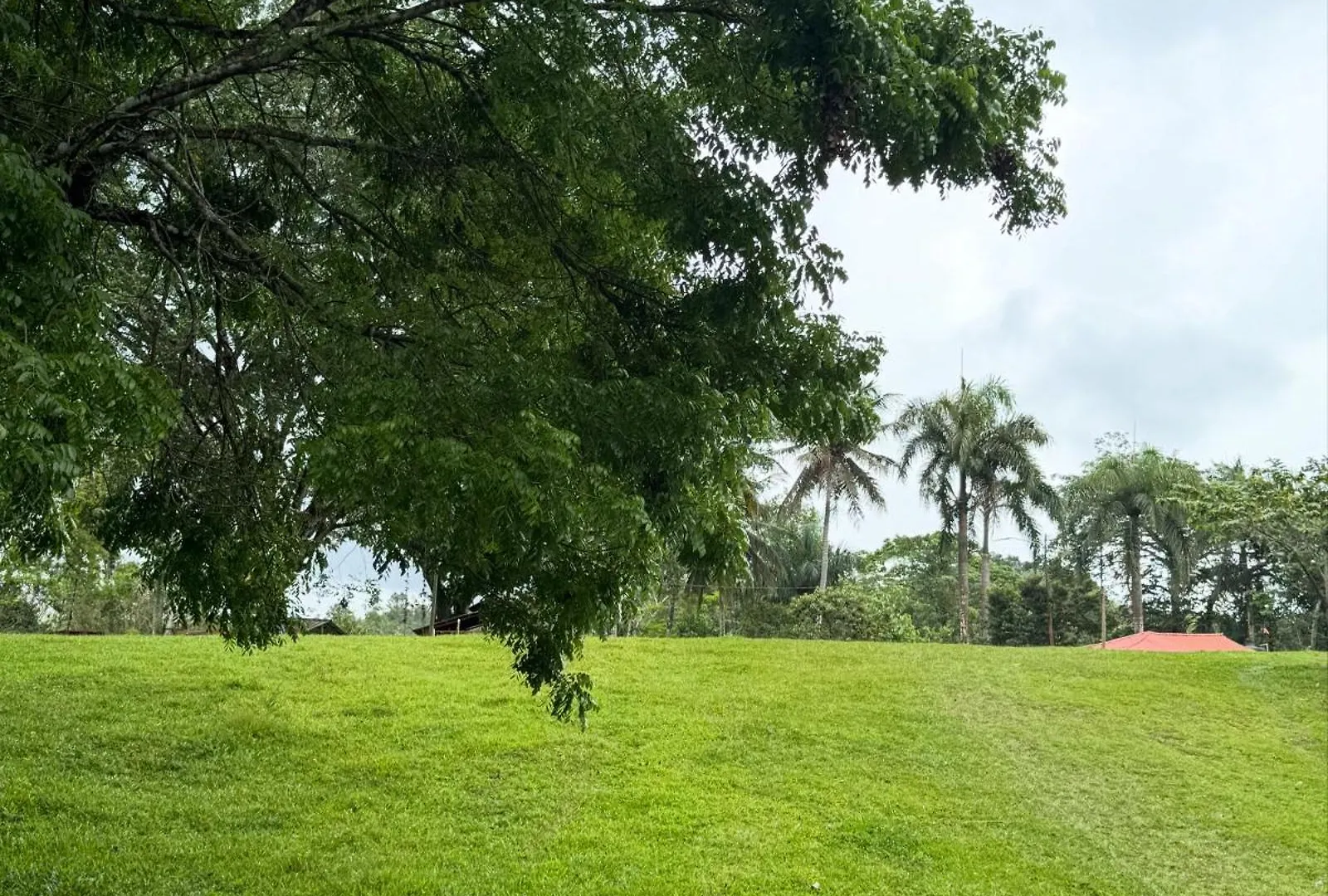 Ecohacienda El Paraiso Verde Bonao Dominikana