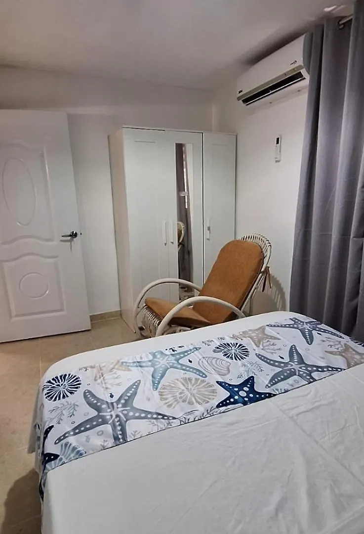 Ecohacienda El Paraiso Verde Bonao 0*,  Dominikánská republika